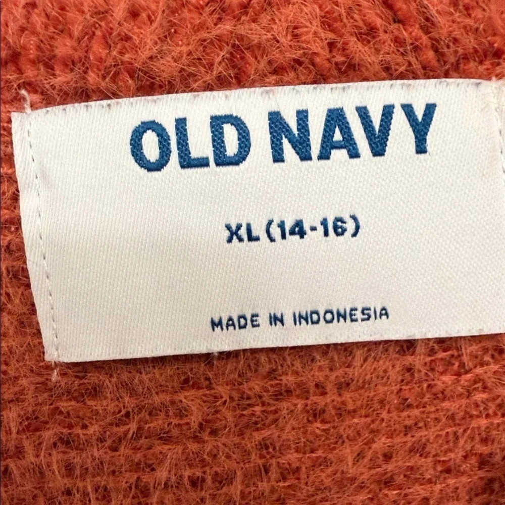 Textured Chenille Mock Neck Sweater